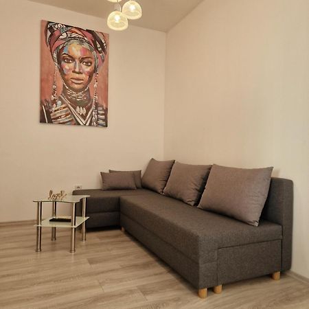 Studio Apartment Principessa Сплит Екстериор снимка