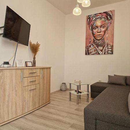 Studio Apartment Principessa Сплит Екстериор снимка