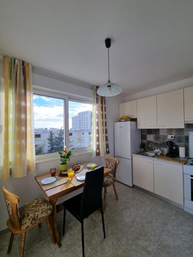 Studio Apartment Principessa Сплит Екстериор снимка