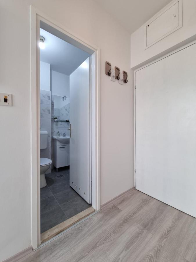 Studio Apartment Principessa Сплит Екстериор снимка