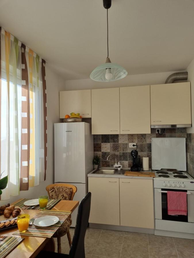 Studio Apartment Principessa Сплит Екстериор снимка