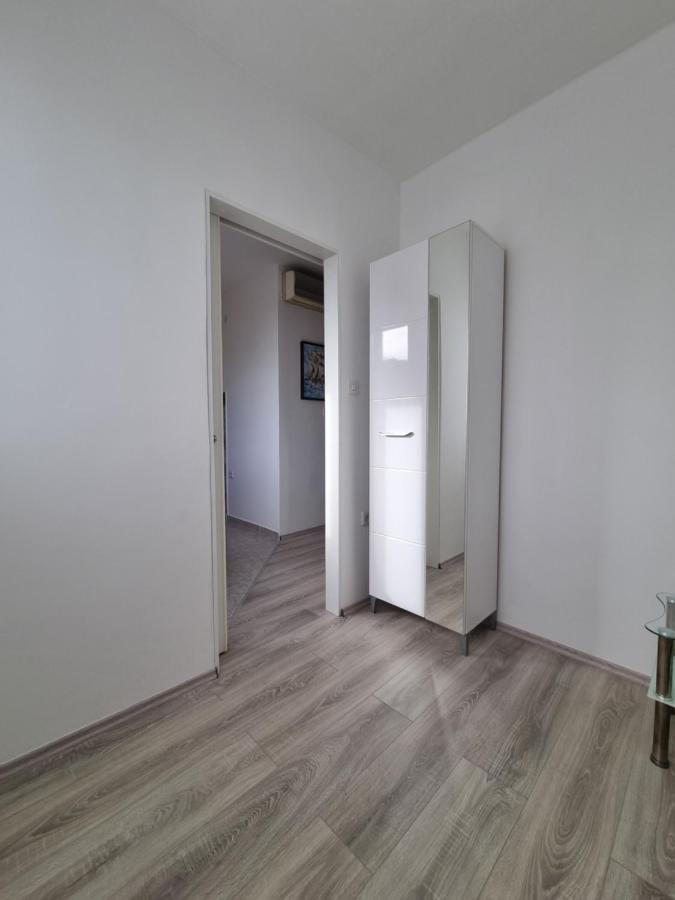 Studio Apartment Principessa Сплит Екстериор снимка