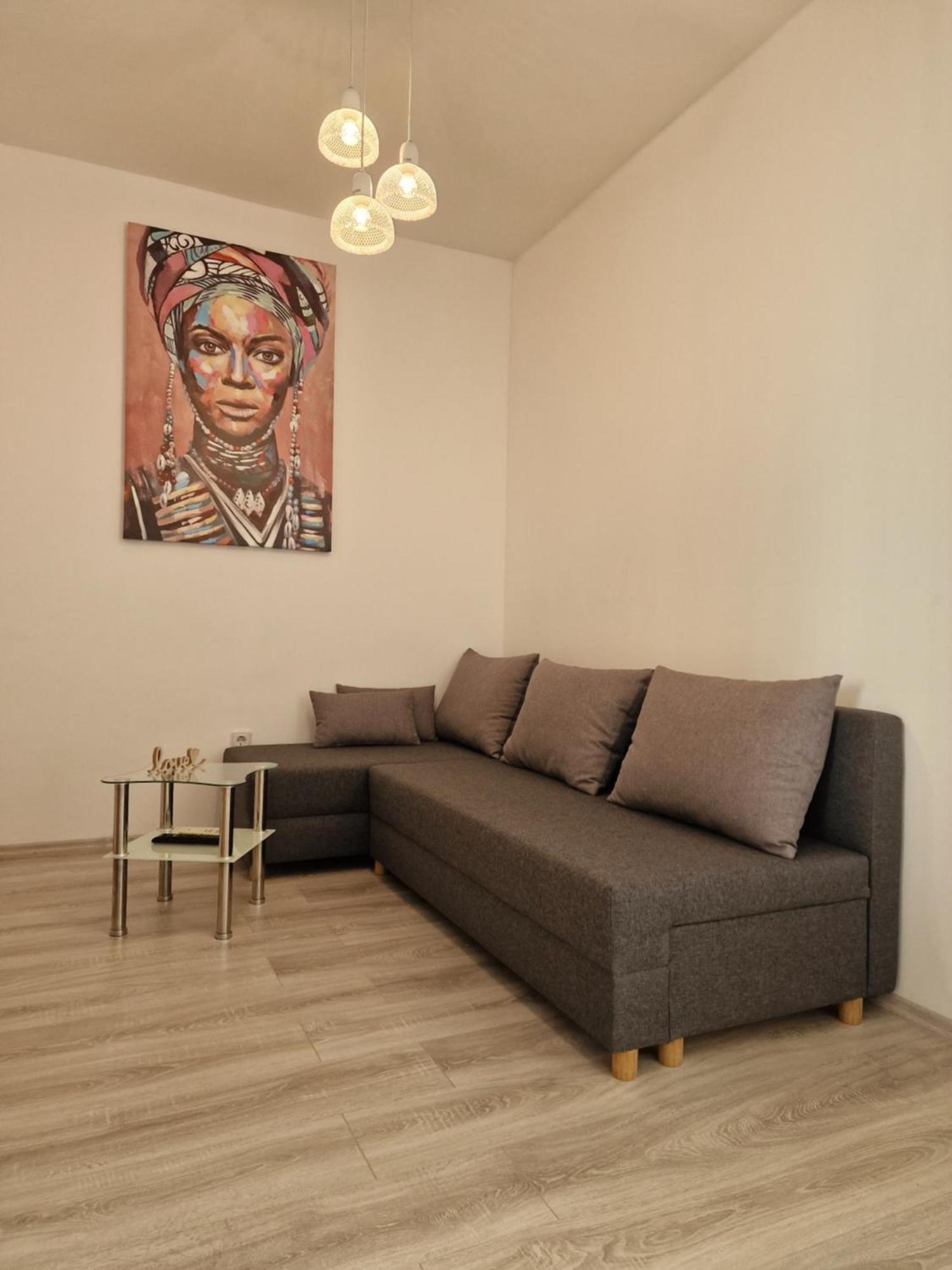 Studio Apartment Principessa Сплит Екстериор снимка